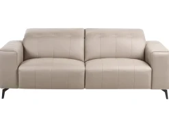 Sofa 3 personers OMMEL Brungrå
