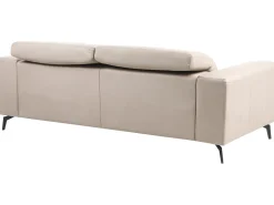 Sofa 3 personers OMMEL Brungrå