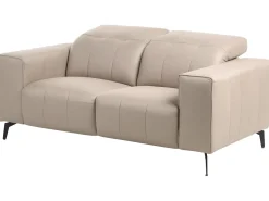 Sofa 2 personers OMMEL Brungrå