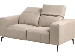 Sofa 2 personers OMMEL Brungrå