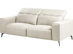 Sofa 3 personers OMMEL Lys Beige