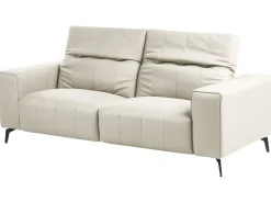 Sofa 3 personers OMMEL Lys Beige