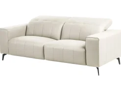 Sofa 3 personers OMMEL Lys Beige