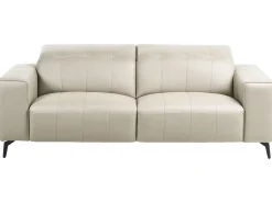 Sofa 3 personers OMMEL Lys Beige