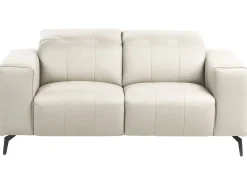 Sofa 2 personers OMMEL Lys Beige