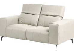 Sofa 2 personers OMMEL Lys Beige