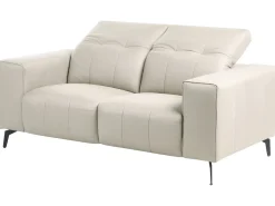 Sofa 2 personers OMMEL Lys Beige