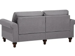 Sofa 3 personers OTRA Lysegrå