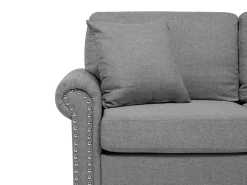 Sofa 3 personers OTRA Lysegrå