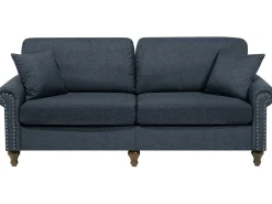 Sofa 3 personers OTRA Mørkegrå
