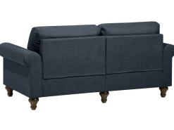 Sofa 3 personers OTRA Mørkegrå