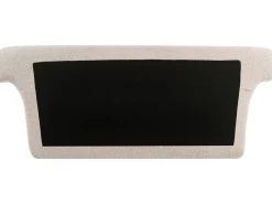 Sofa 2 personers RATTVIK Boucle Beige