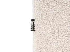 Sofa 2 personers RATTVIK Boucle Beige