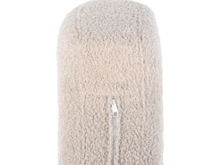 Sofa 2 personers RATTVIK Boucle Beige