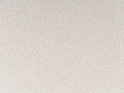 Sofa 3 personers RATTVIK Boucle Cremehvid