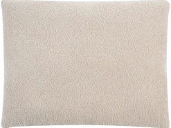 Sofa 3 personers RATTVIK Boucle Beige