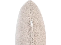 Sofa 3 personers RATTVIK Boucle Beige