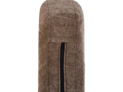 Sofa 3 personers RATTVIK Chenille Brun