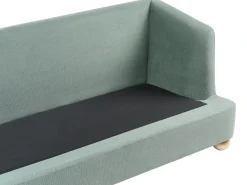 Sofa 2 personers RATTVIK Lysegrøn