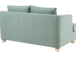 Sofa 2 personers RATTVIK Lysegrøn