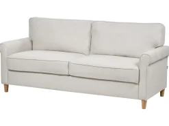 Sofa 3 personers RONNEBY Beige