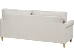 Sofa 3 personers RONNEBY Beige