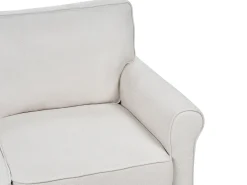 Sofa 3 personers RONNEBY Beige