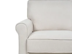 Sofa 2 personers RONNEBY Beige