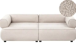 Sofa 3 personers SALLA Boucle Beige