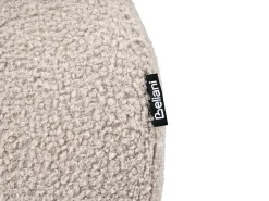 Sofa 3 personers SALLA Boucle Beige