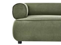 Sofa 3 personers SALLA Grøn