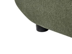 Sofa 3 personers SALLA Grøn