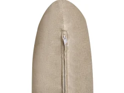 Sofa 2 personers SALO Sand Beige med sofabord