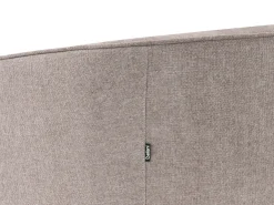 Sofa 2 personers SAVAR Brun