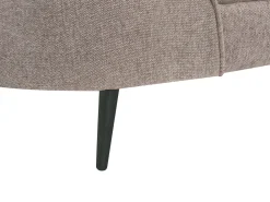 Sofa 2 personers SAVAR Brun