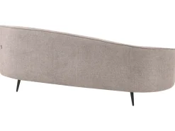 Sofa 2 personers SAVAR Brun