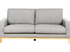 Sofa 2 personers SIGGARD Grå
