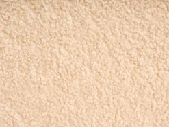 Sofa 2 personers SIPO Boucle Beige