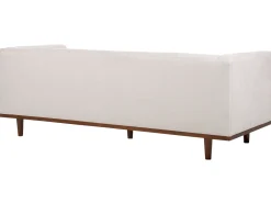 Sofa 3 personers SKAULE Beige