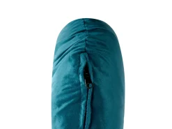 Sofa 2 personers SKIEN Velour Blågrøn