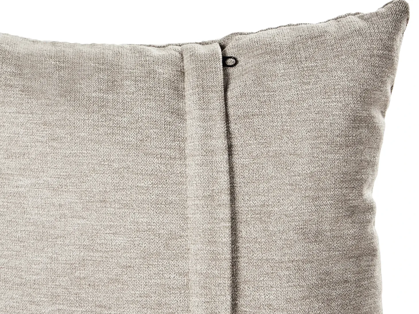Sofa 3 personers SKIVE Brungrå