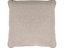 Sofa 3 personers SVANEK Lysebrun