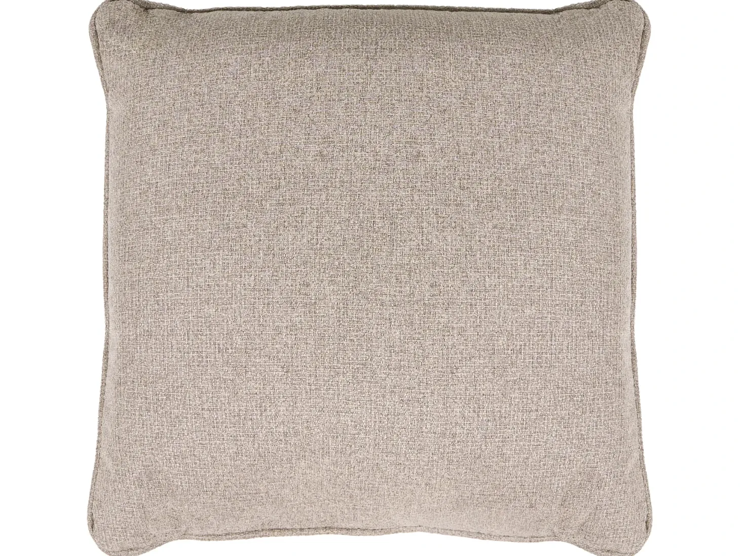 Sofa 3 personers SVANEK Lysebrun