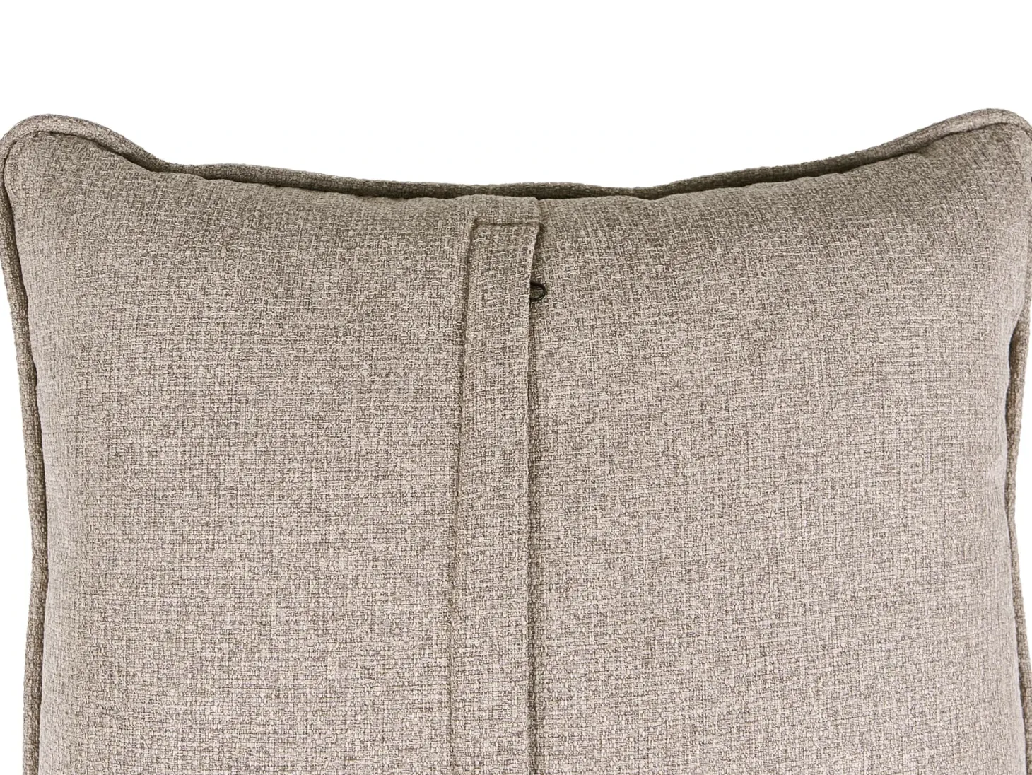 Sofa 3 personers SVANEK Lysebrun