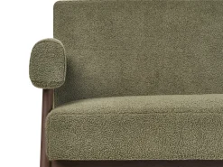 Sofa 2 personers TAMRE Boucle