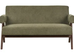 Sofa 2 personers TAMRE Boucle