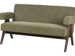 Sofa 2 personers TAMRE Boucle
