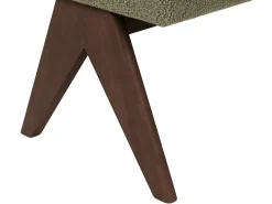 Sofa 2 personers TAMRE Boucle