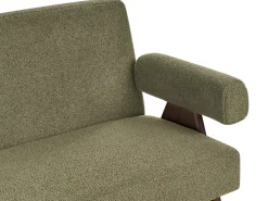 Sofa 2 personers TAMRE Boucle