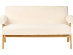 Sofa 2 personers TAMRE Boucle